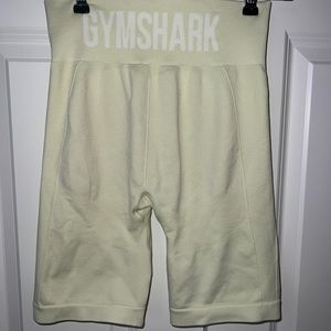 Gymshark biker shorts